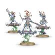 Disciples of Tzeentch: Tzaangor Enlightened