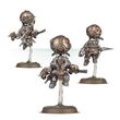 Kharadron Overlords Skyriggers