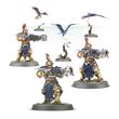 Stormcast Eternals Vanguard-Raptors