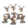 Stormcast Eternals Hammerstrike Brethren