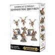 Stormcast Eternals Hammerstrike Brethren