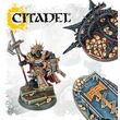 Hero Bases Warhammer AOS
