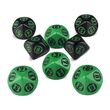 Warhammer 40,000 Wound Trackers