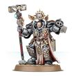 Grey Knights: Grand Master Voldus