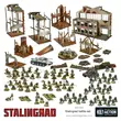 Stalingrad Battle Set