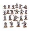 Combat Patrol: Chaos Space Marines – Iron Warriors
