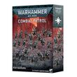 Combat Patrol: Chaos Space Marines – Iron Warriors
