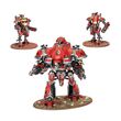 Eye of Terror Battalion: Imperial Knights