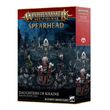 Spearhead: Daughters of Khaine – Khainite Shadow Coven