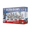 Blood Bowl: High Elf Team - The Caledor Dragons