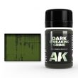 Dark Streaking Grime for Green Vehicles 35ml
