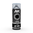 Fine Primer Black Spray 400ml