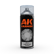 Semi-Gloss Varnish Spray 400ml