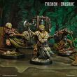 Trench Crusade: Carcass Front