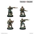 Trench Crusade: Carcass Front