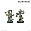 Trench Crusade: Carcass Front