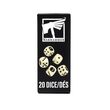 Warhammer Dice