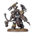 Chaos Space Marines: Kravek Morne