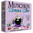 Munchkin Magical Mess