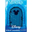 Munchkin Disney