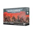 Chaos Space Marines: Red Corsairs Raiders