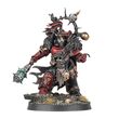 Chaos Space Marines: Red Corsairs Reave-Captain