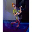 Scooby-Doo Action Figure 1/12 Shaggy 15 cm