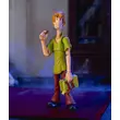 Scooby-Doo Action Figure 1/12 Shaggy 15 cm