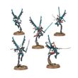 Aeldari: Corsair Skyreavers