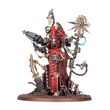 Adeptus Mechanicus: Thulia Ghuld