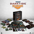 Warhammer 40k Darktide Card Game