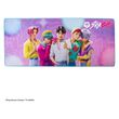 K-Pop! Demon Hunters - Saja Boys Desk Mat  XL