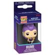 Funko Pop! Rumi Keychain - Kpop Demon Hunters