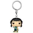 Φιγούρα Funko POP! Zoey Keychain - Kpop Demon Hunters