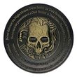 The Elder Scrolls IV: Oblivion Dark Brotherhood Medallion