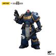 Ultramarines Lt Titus Collectors Edition Action Figure 13cm