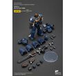 Ultramarines Brother Chairon Collectors Edition Action Figure 13cm