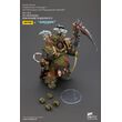 Death Guard Deathshroud Terminator 1 with Manreaper Action Figure 14cm 1/18