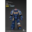 Ultramarines Primaris Lt Erastus Action Figure 13cm