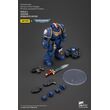 Ultramarines Primaris Lt Erastus Action Figure 13cm