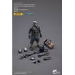 Death Korps of Krieg Veteran Demolition Specialist Action Figure 10cm