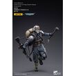 Astra Militarum Death Korps of Krieg Veteran Squad Guardsman  Action Figure 11 cm