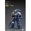 Ultramarines Primaris Lt Agaranthe Action Figure 12cm