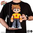 Scott Pilgrim Soft Vinyl Figure 25cm