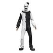 Terrifier 7'' Scale Action Figure Ultimate Art the Clown