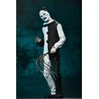 Terrifier 7'' Scale Action Figure Ultimate Art the Clown