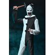 Terrifier 7'' Scale Action Figure Ultimate Art the Clown