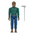 Univelsal Monsters Reaction Figure the Wold Man 10cm