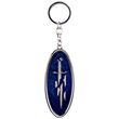 Lord of the Rings Keyring Anduril