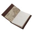 Lord of the Rings Notebook Middle-Earth Leather 23cm